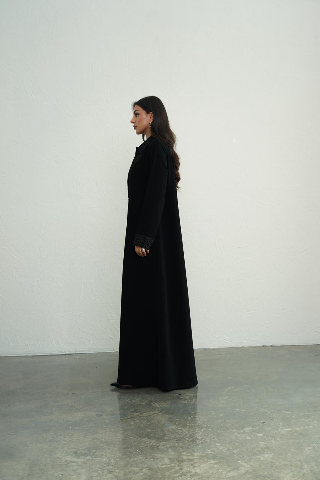 Daily Abaya