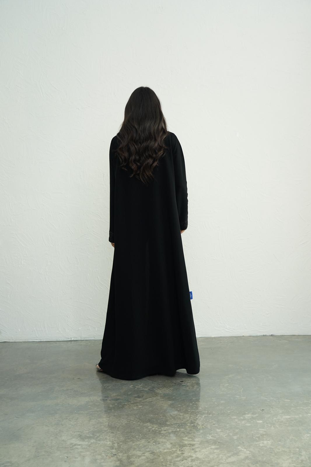 Daily Abaya