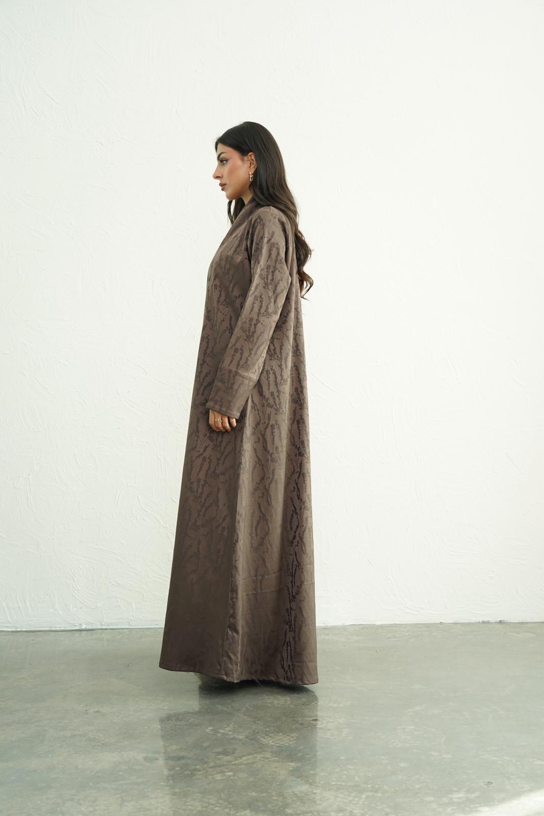 Twilight Abaya