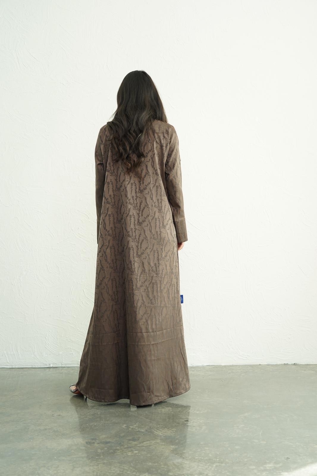 Twilight Abaya