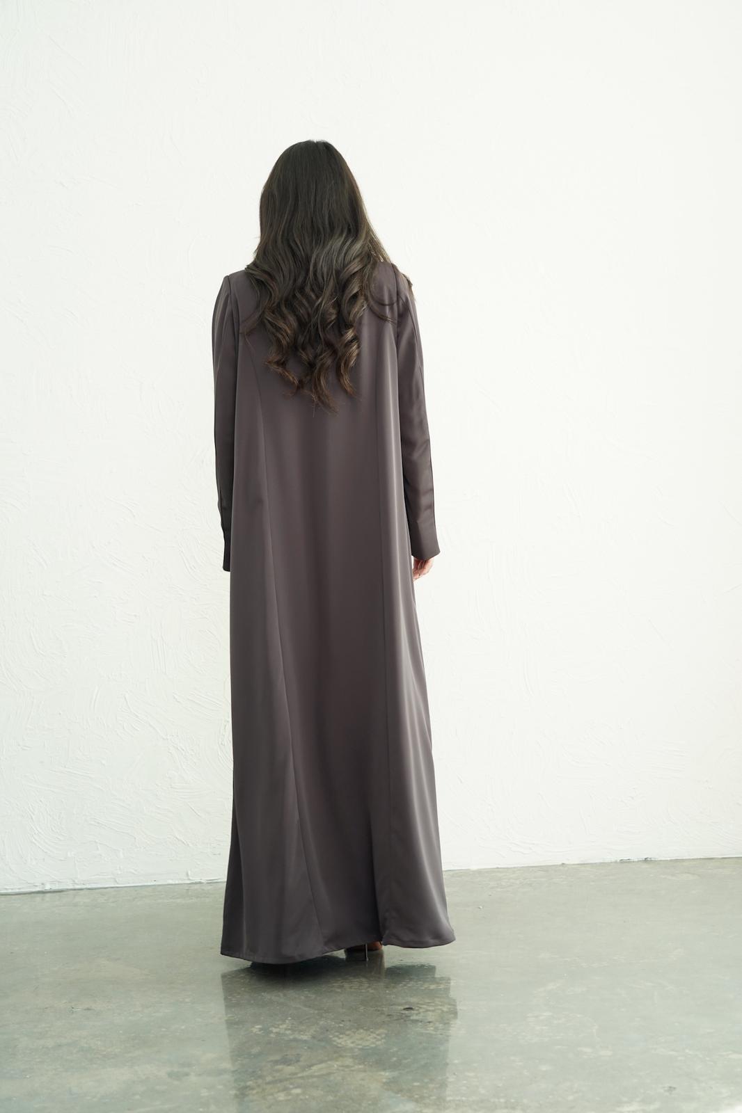 Mocha Brown