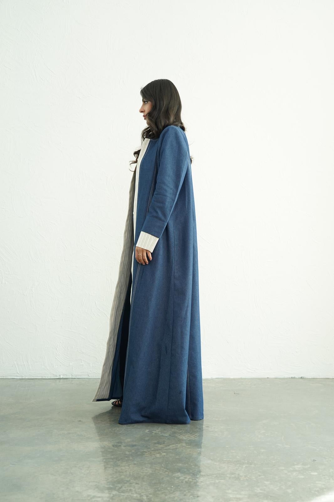 Blue Denim