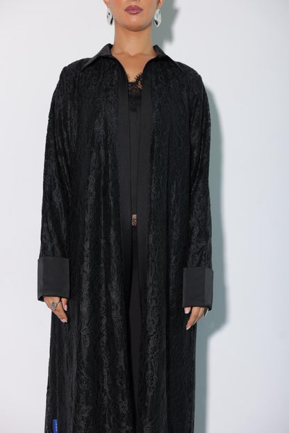 Dentelle Black
