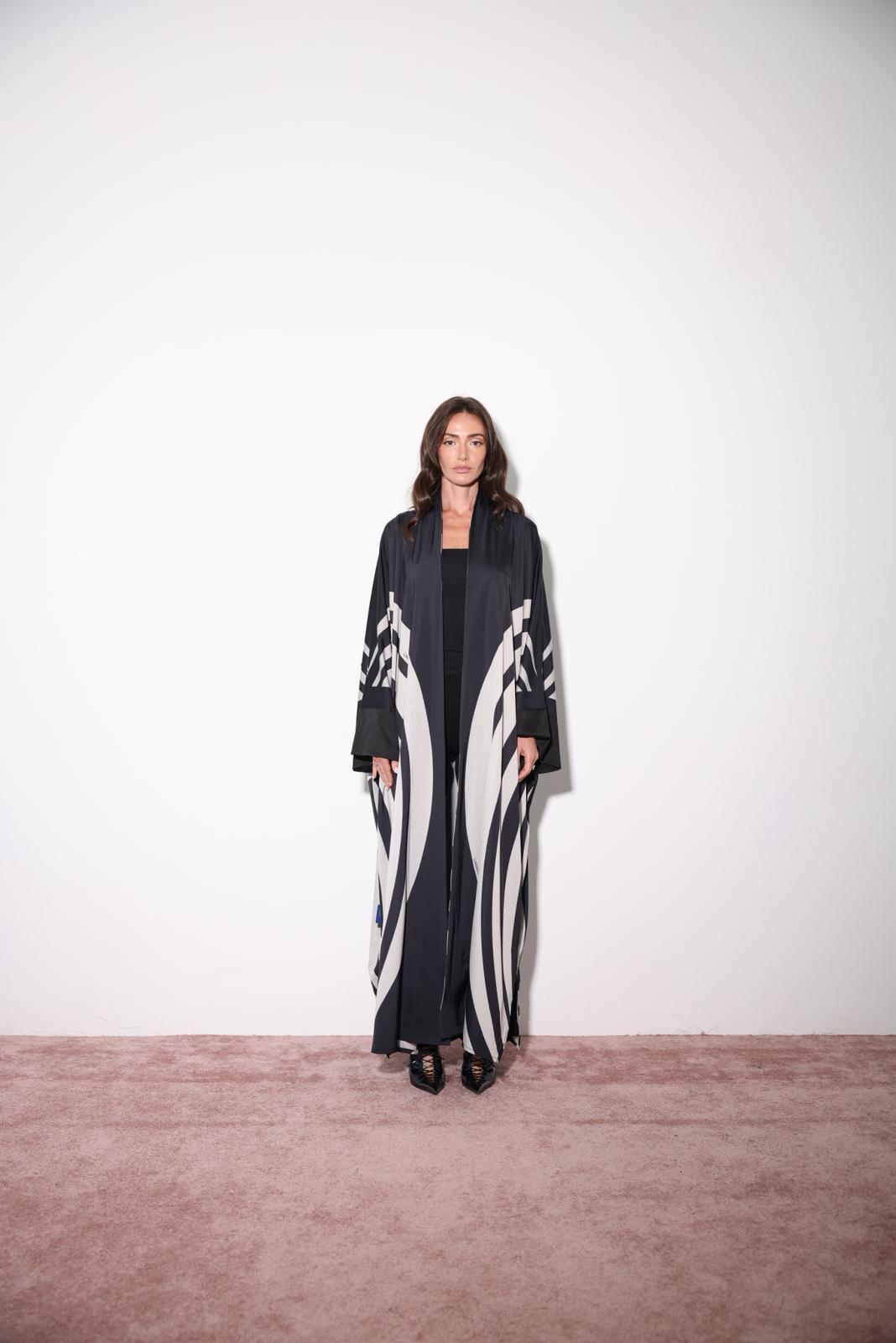 Luna Arch Beige Free Size