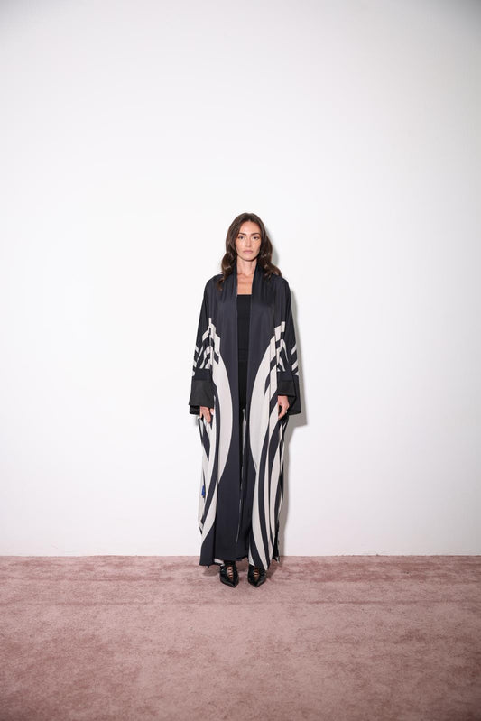 Luna Arch Beige Free Size