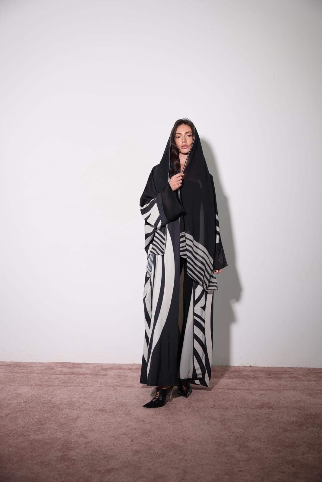 Luna Arch Beige Free Size