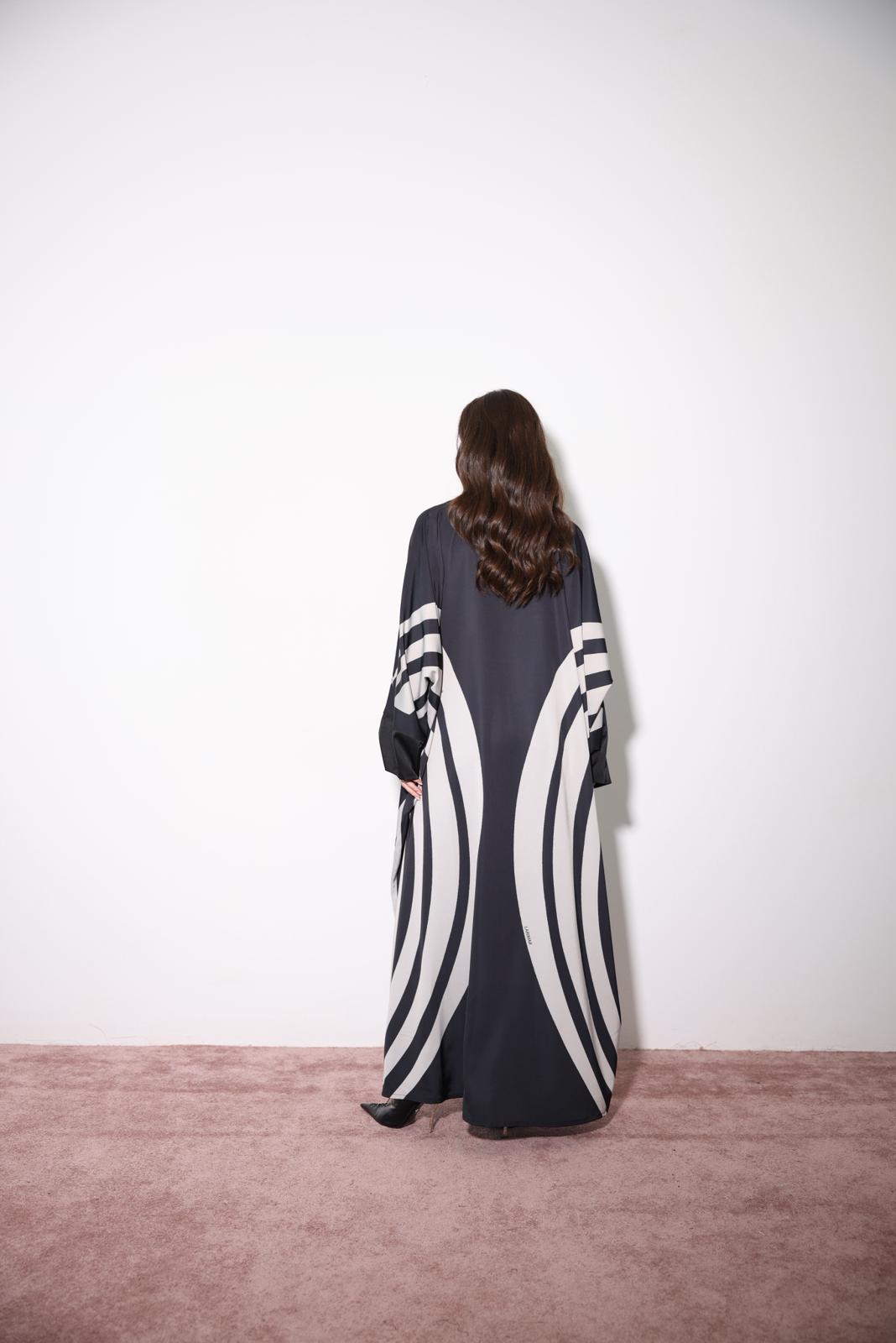 Luna Arch Beige Free Size