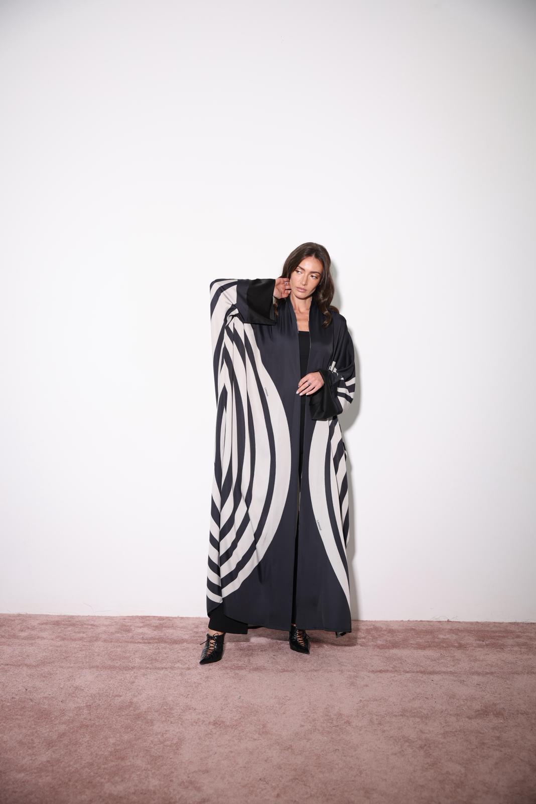 Luna Arch Beige Free Size