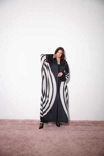 Luna Arch Beige Free Size