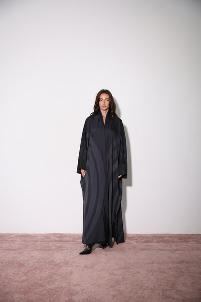 Luna Arch Gray Free Size