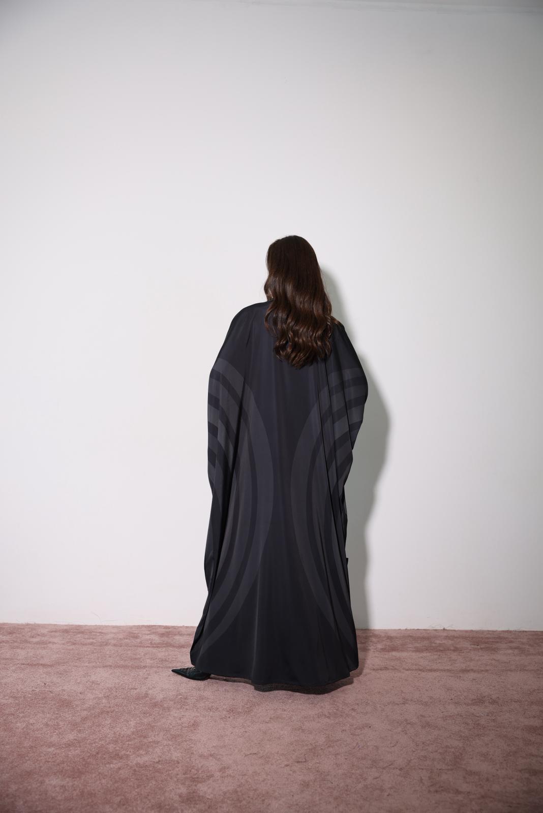 Luna Arch Gray Free Size