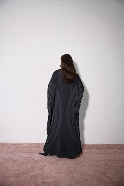 Luna Arch Gray Free Size