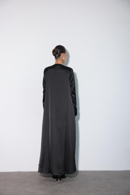 Officially Abaya