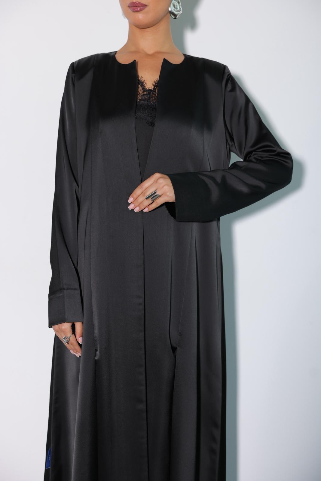 Officially Abaya