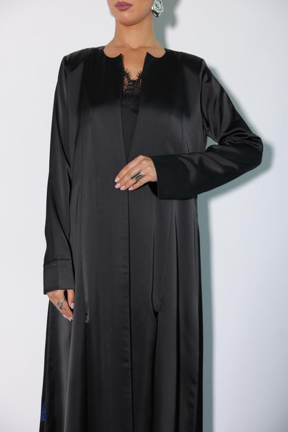 Officially Abaya