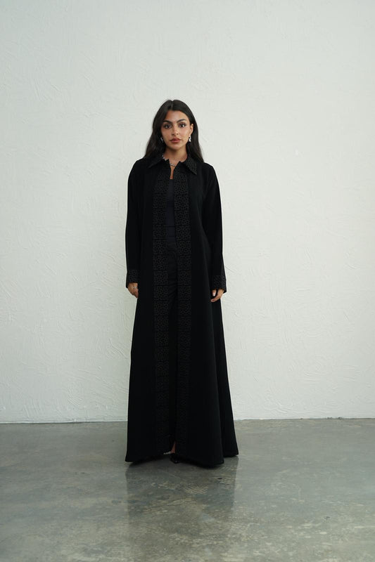 Daily Abaya