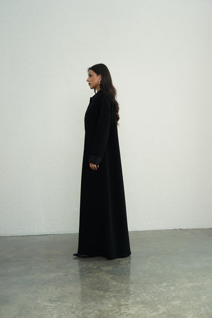 Daily Abaya