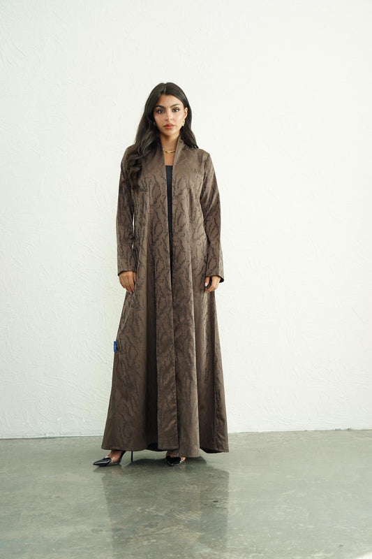 Twilight Abaya