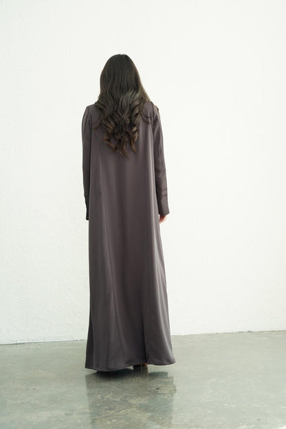 Mocha Brown