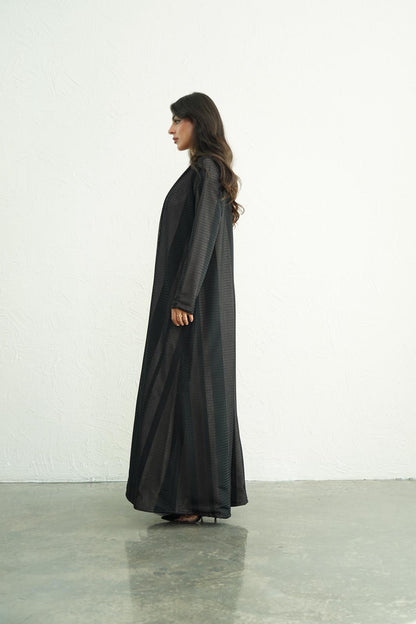 Noir Abaya