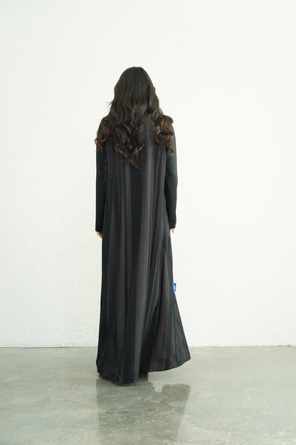 Noir Abaya