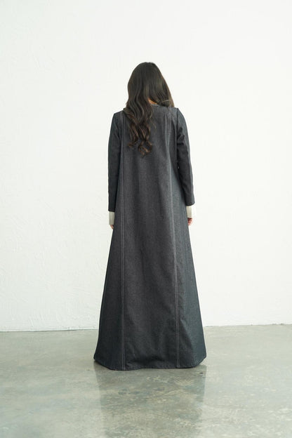 Black Denim