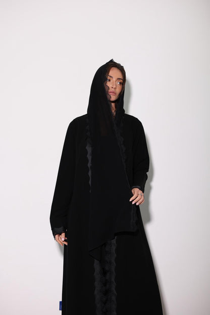 Soie Black